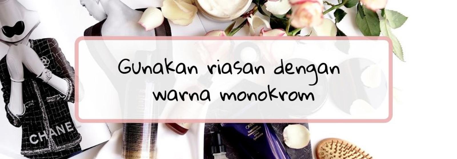 5 Tips Tampil Cantik Meski Sedang Buru-buru