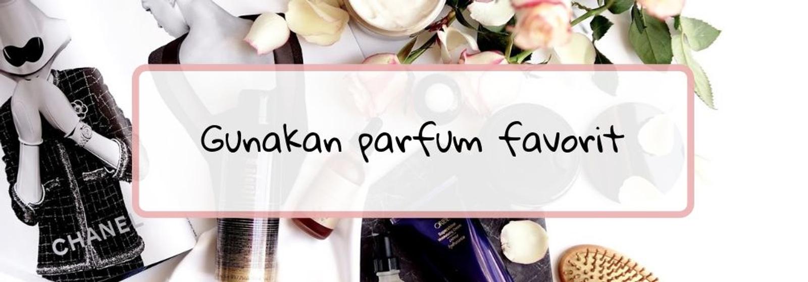 5 Tips Tampil Cantik Meski Sedang Buru-buru