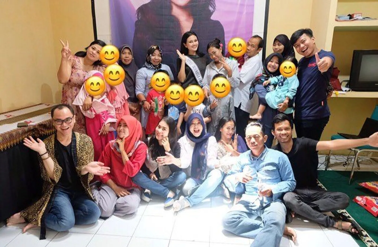 Si Pengusaha Muda, Ini 5 Fakta Jessica Fitriana