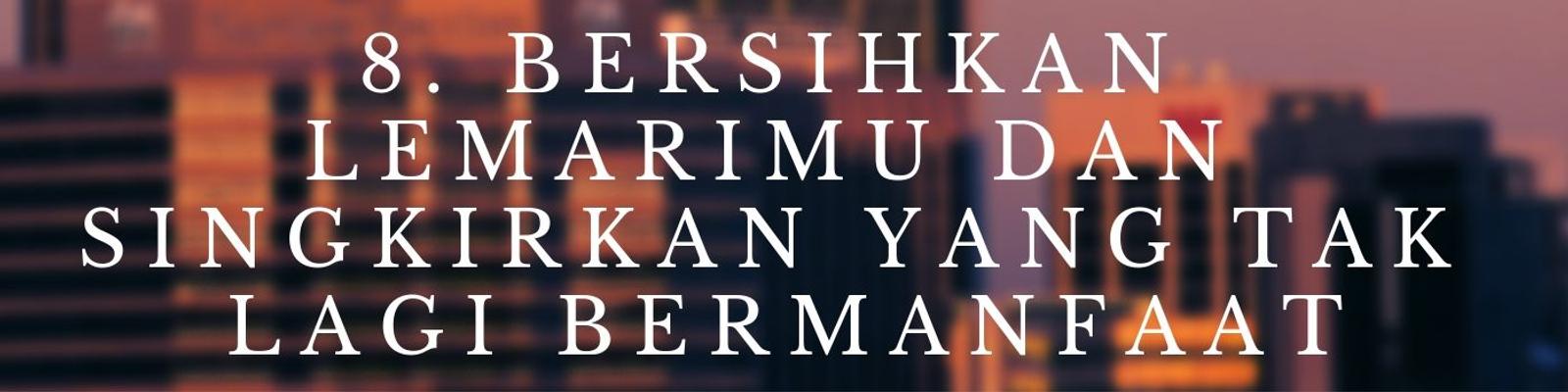 Merasa Galau, Ini 12 Cara untuk Menikmati Hidupmu 