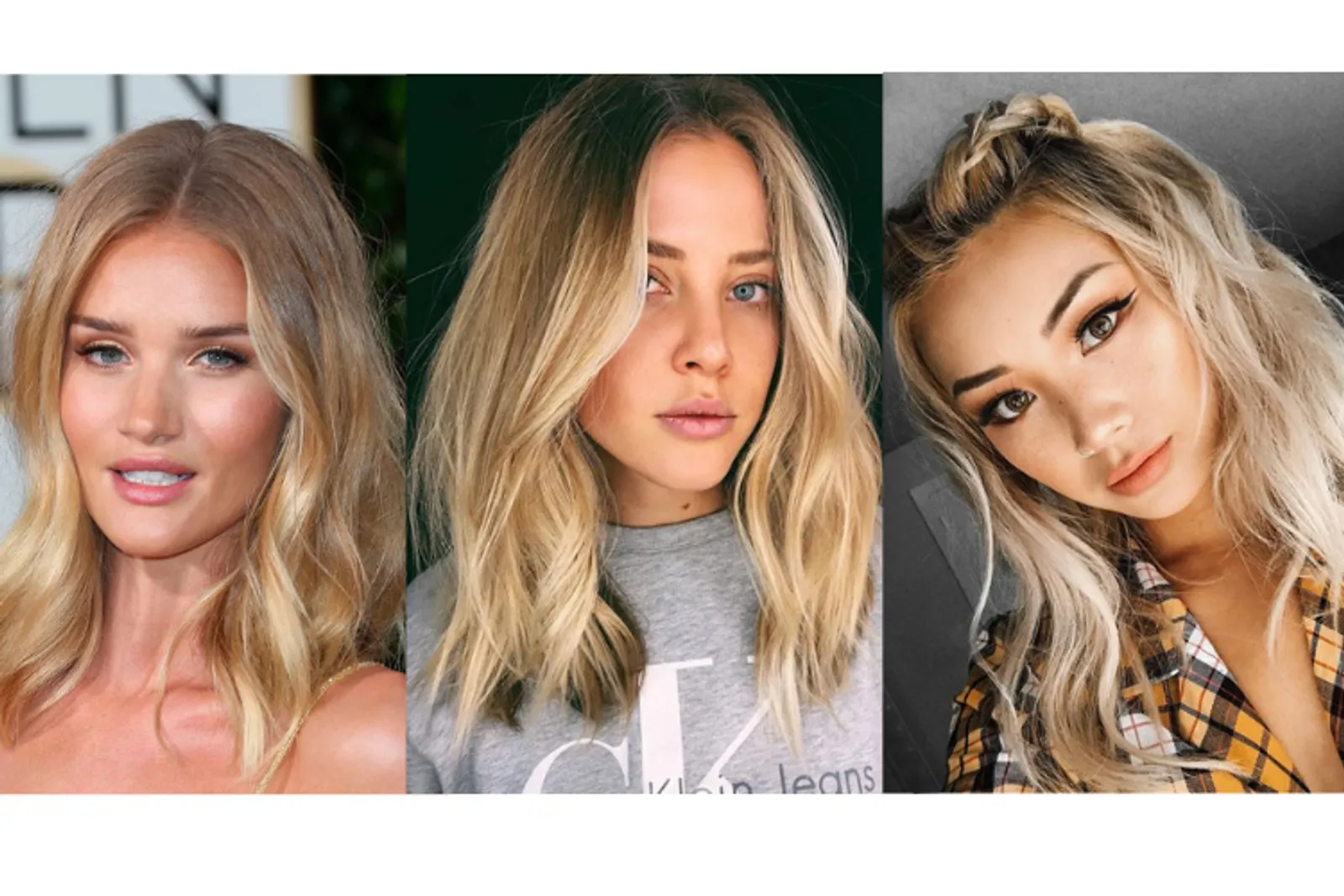 Buat Para Millennials, Ini 7 Warna Rambut yang Bisa Kamu Coba