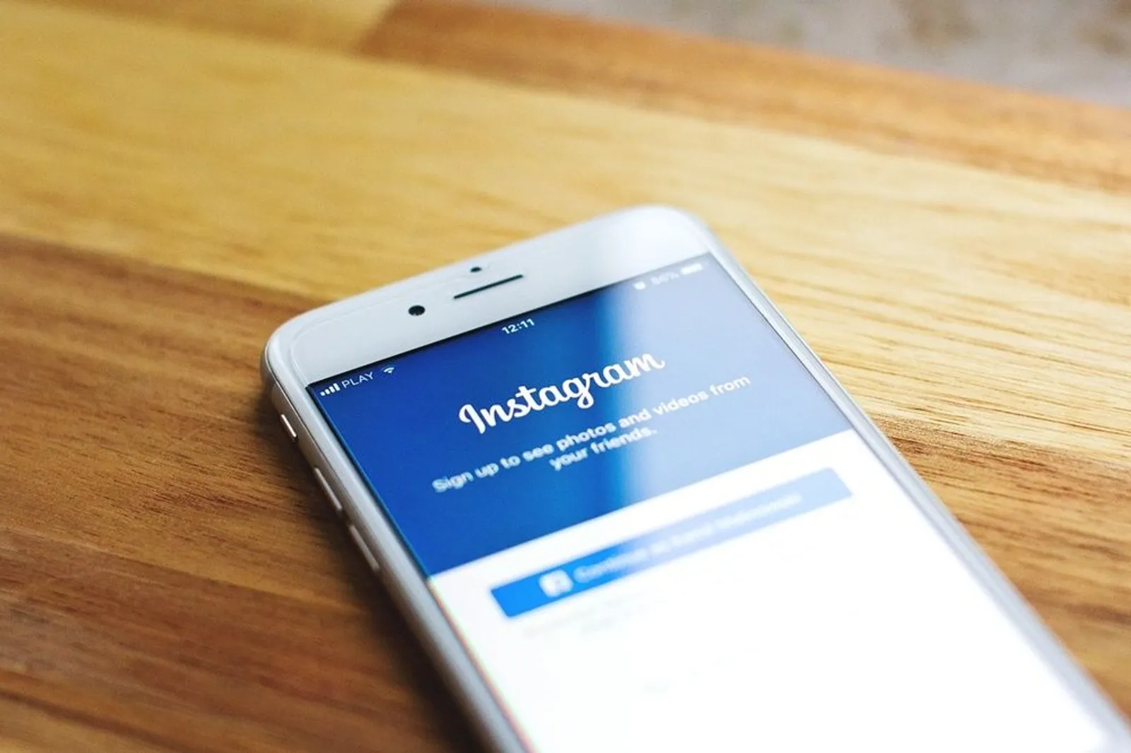 Facebook dan Instagram Error Sejak Semalam, Ini Penyebabnya