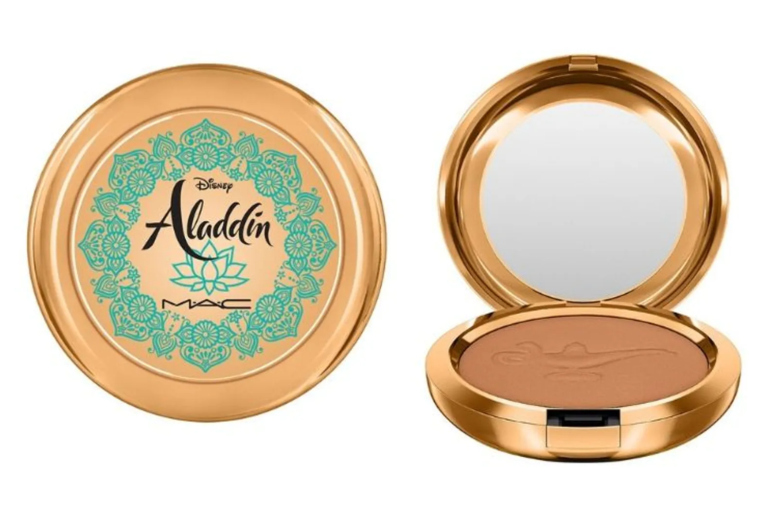 Terinspirasi dari Aladdin, Ini Koleksi Makeup Terbaru dari MAC