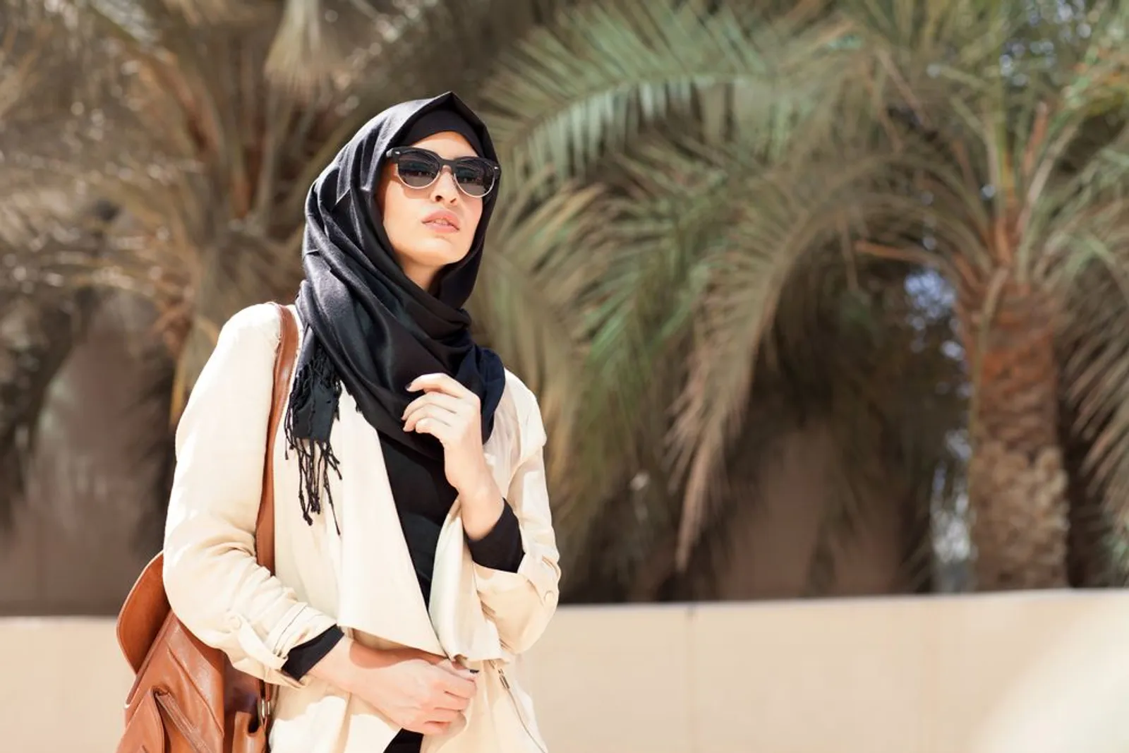 Jangan Karena Tertutup Hijab, Kamu Jadi Abaikan 5 Masalah Ini