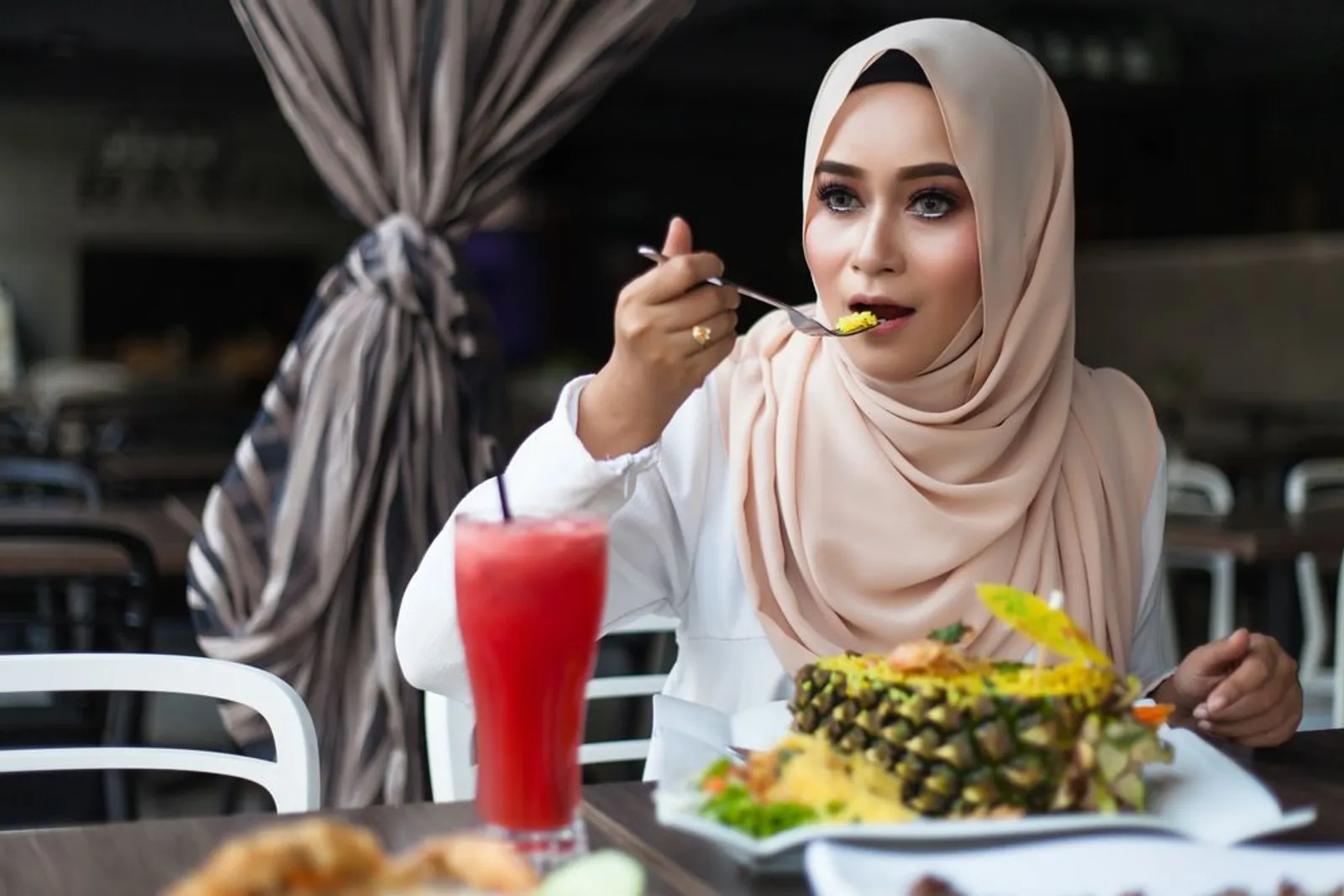 Jangan Karena Tertutup Hijab, Kamu Jadi Abaikan 5 Masalah Ini