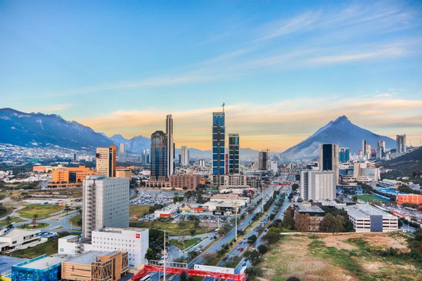 7 Penginapan di Meksiko dengan Harga Mulai dari Rp250 Ribu