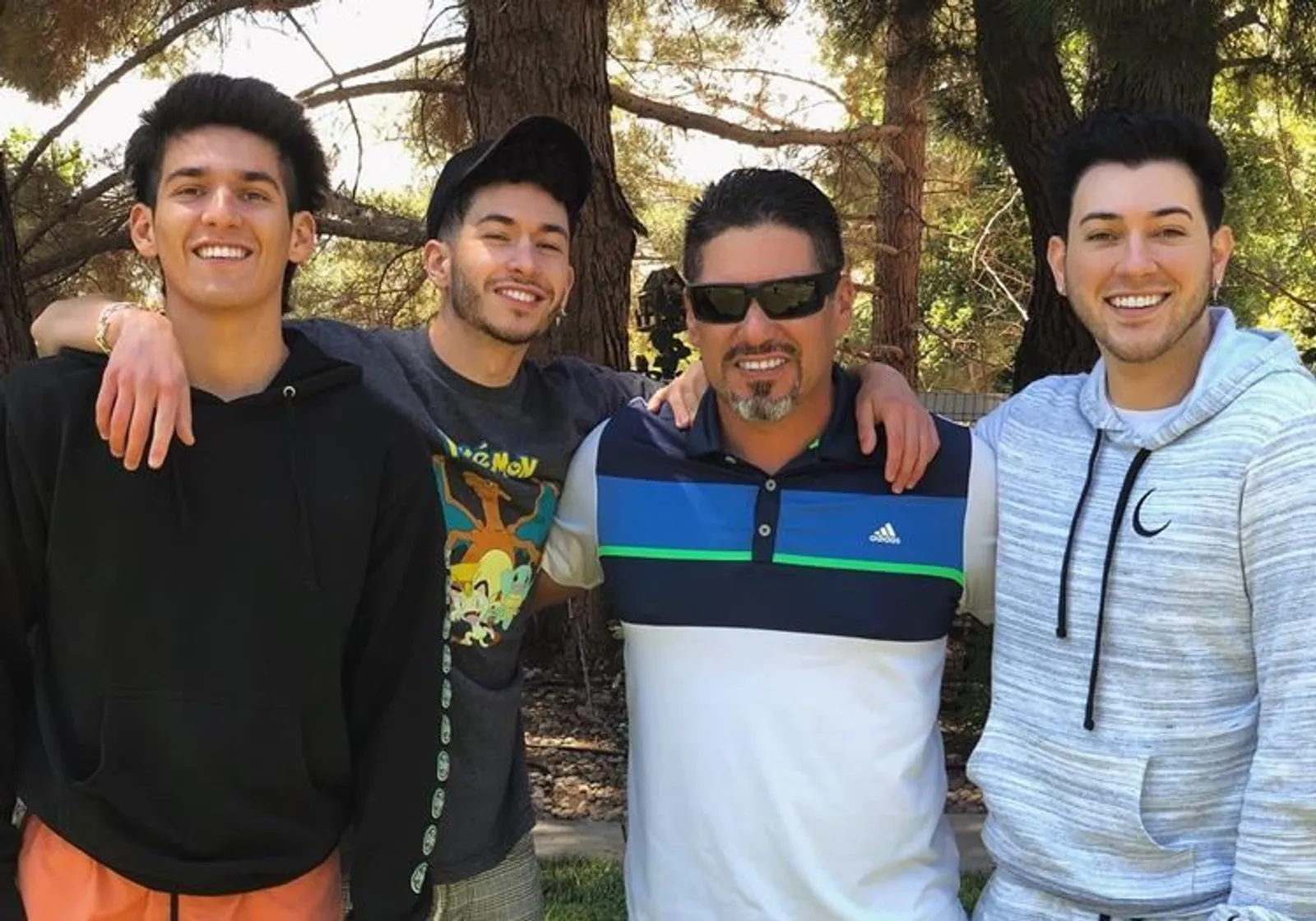 BFA2019: Manny MUA, Antara Keluarga dan Penerimaan Diri