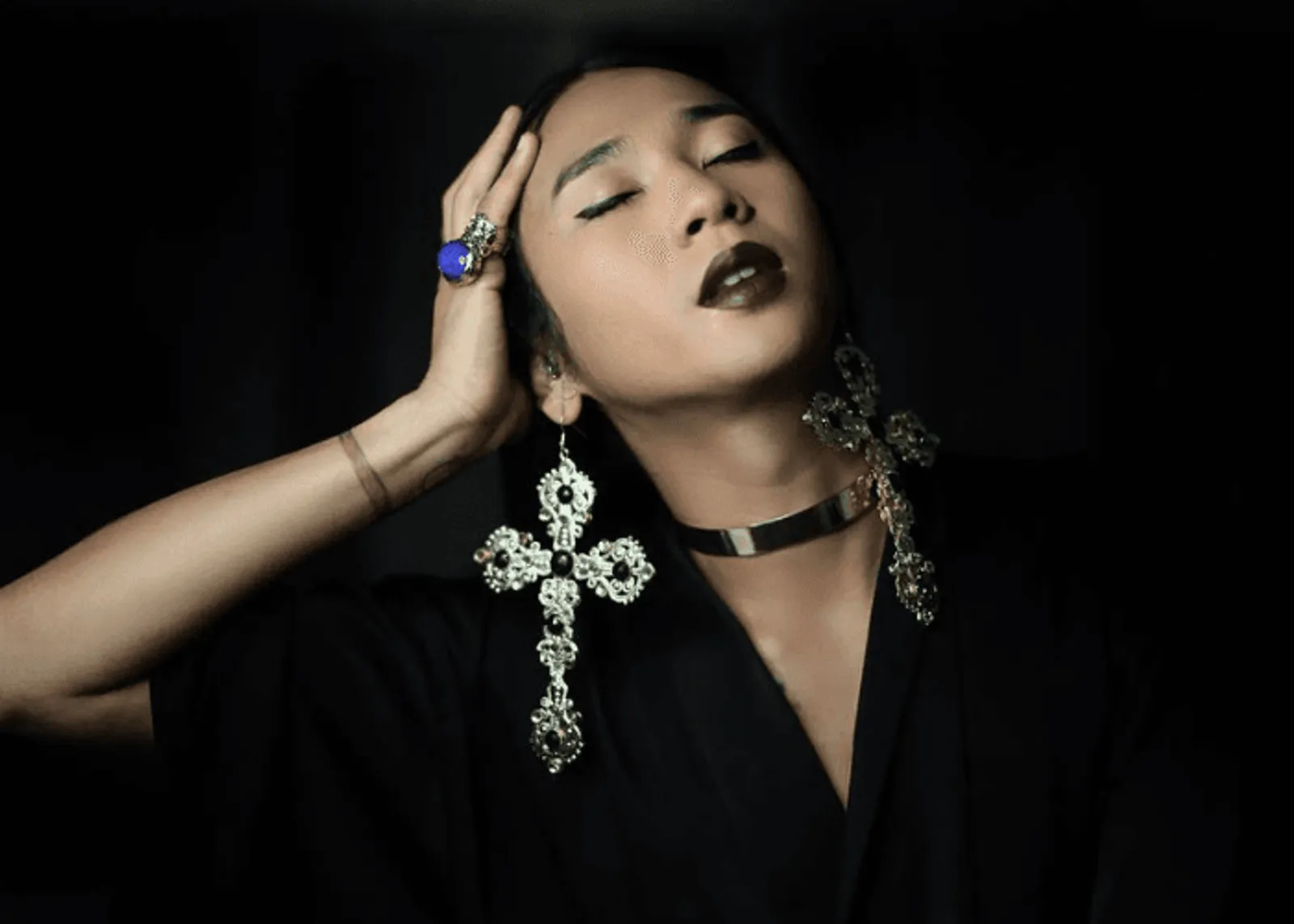 #BFA2019: Intip Gaya Makeup 5 Vlogger yang Hadir di BeautyFest Asia