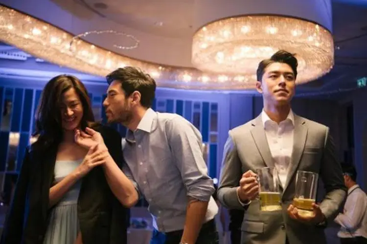 Review Film: Friend Zone, Kisah Cinta dalam Sebuah Pertemanan