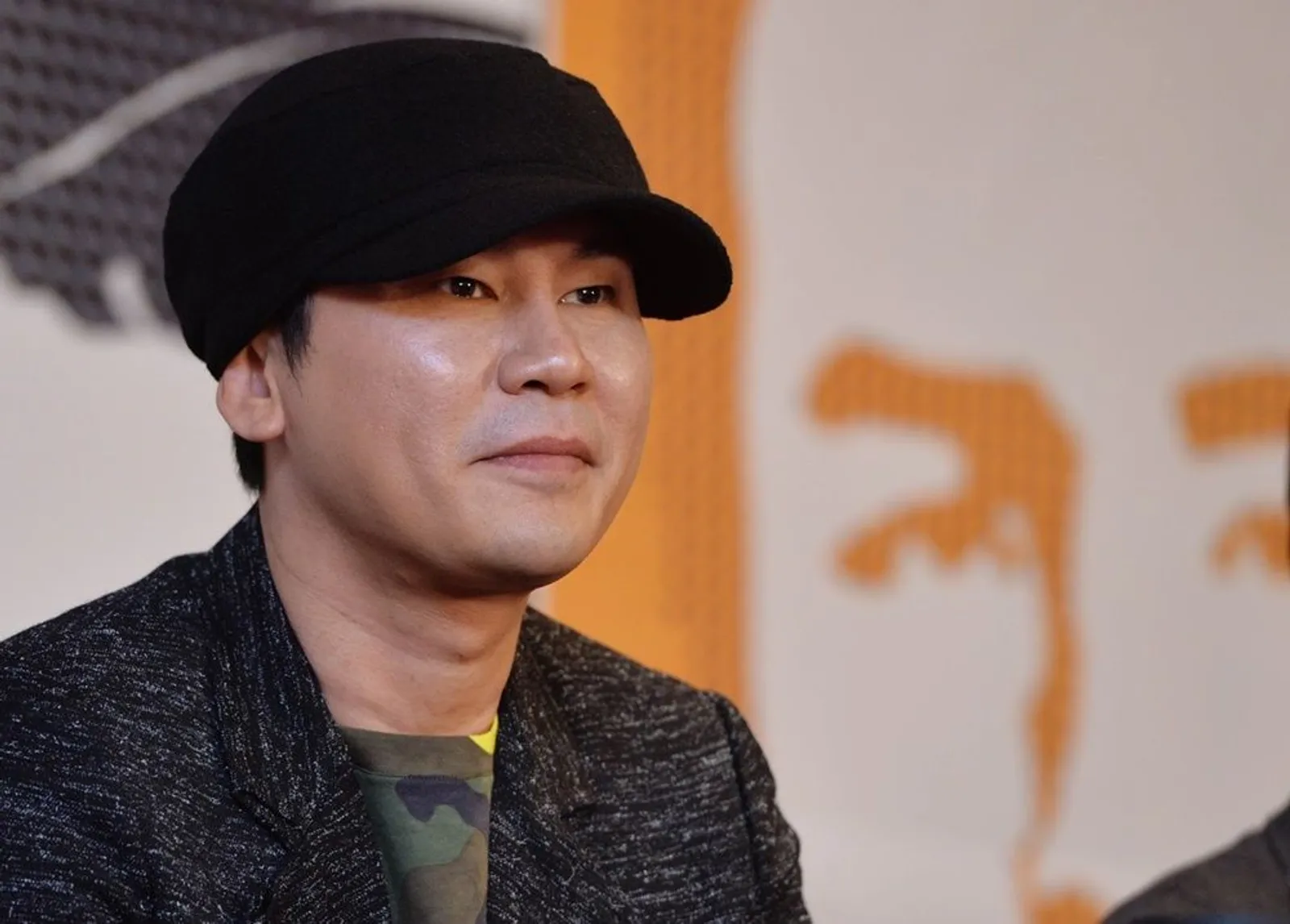 Ikut Terlibat, CEO Burning Sun dan YG Entertainment Buka Suara