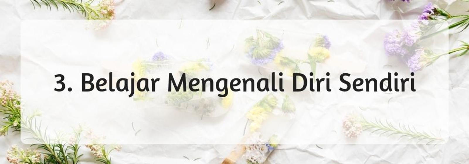 Yuk Jadi Perempuan Kuat dan Mandiri, Begini Caranya!