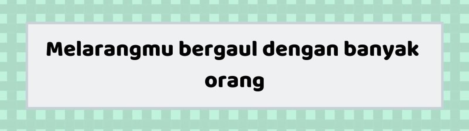 Kalau Pasanganmu Memiliki 7 Tanda Ini, Artinya Dia Posesif Berlebihan