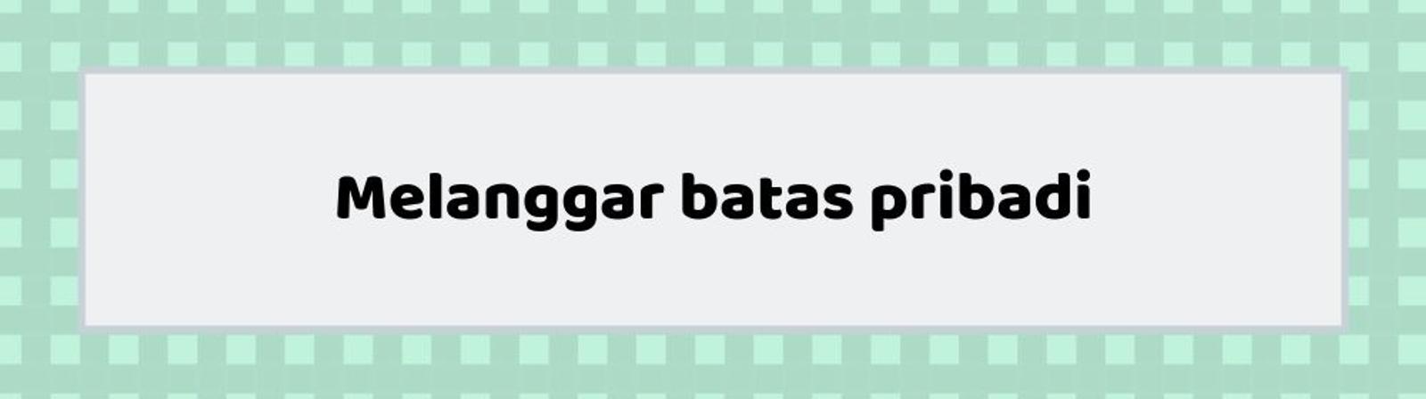 Kalau Pasanganmu Memiliki 7 Tanda Ini, Artinya Dia Posesif Berlebihan