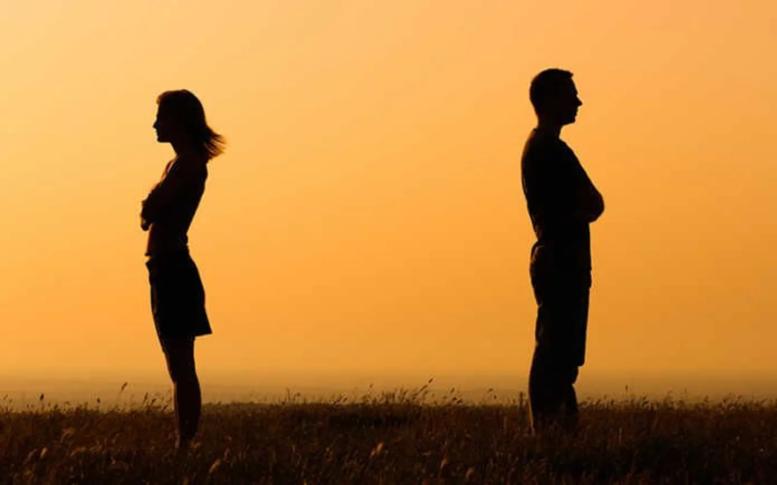 6 Tanda Kamu Tak Bersikap Dewasa dalam Hubungan Asmara