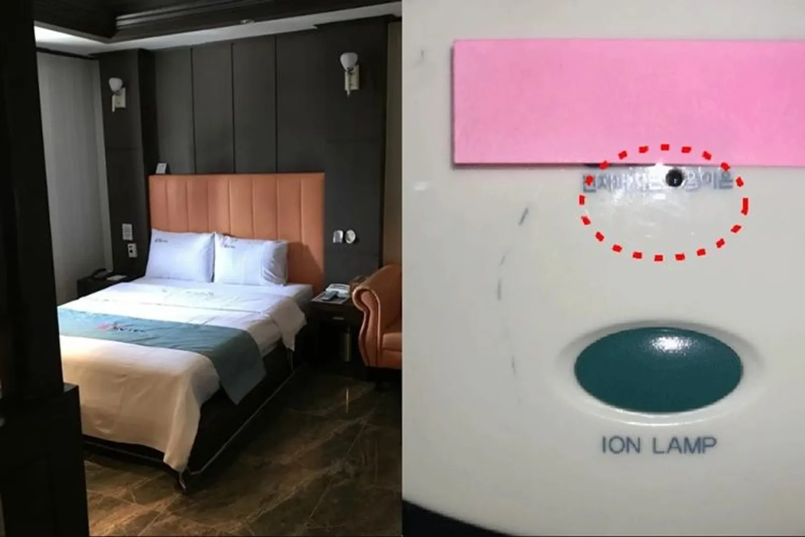 Kasus Kamera Tersembunyi di Motel Korea, Ribuan Perempuan Jadi Korban