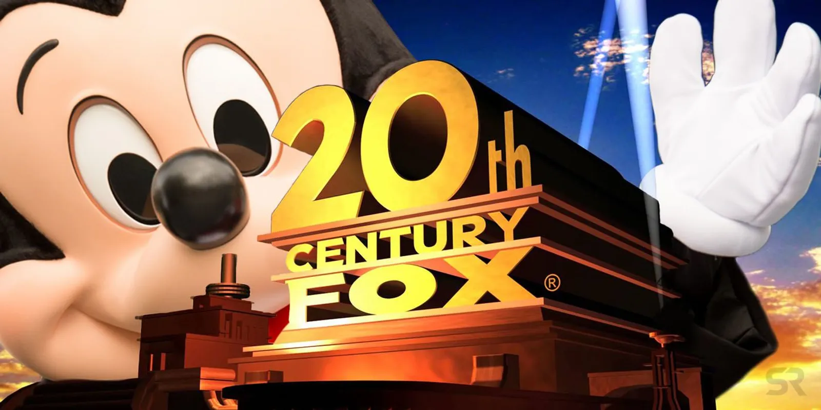 Beli Fox Rp1 Kuadriliun, Seberapa Tajir  Sih Disney?