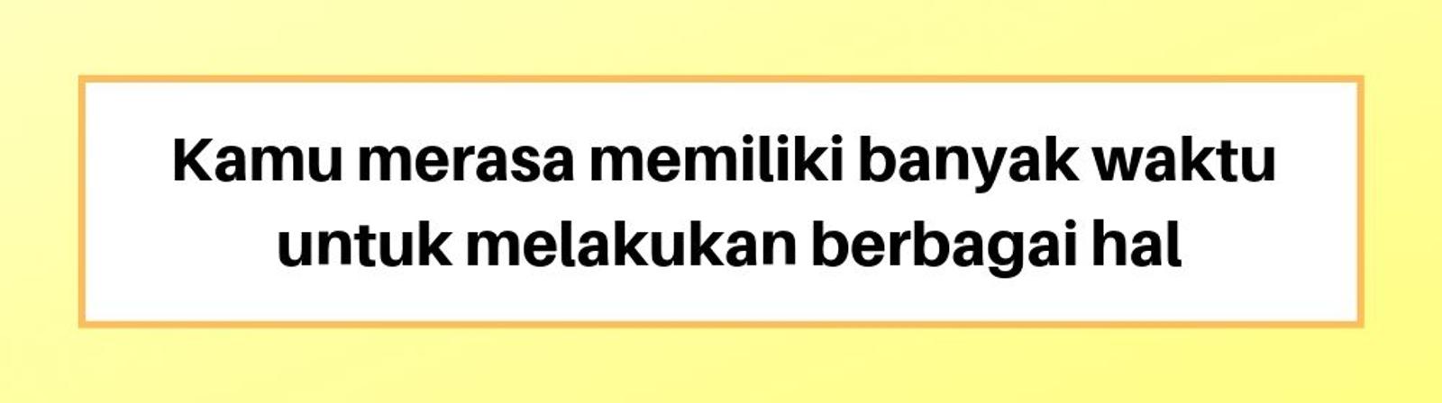 Kalau 5 Tanda Ini Ada, Itu Artinya Kamu Nggak Tertarik Memiliki Anak