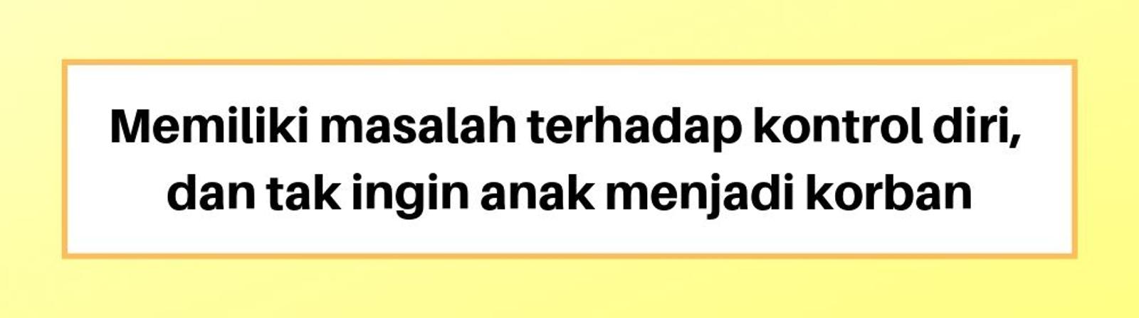 Kalau 5 Tanda Ini Ada, Itu Artinya Kamu Nggak Tertarik Memiliki Anak