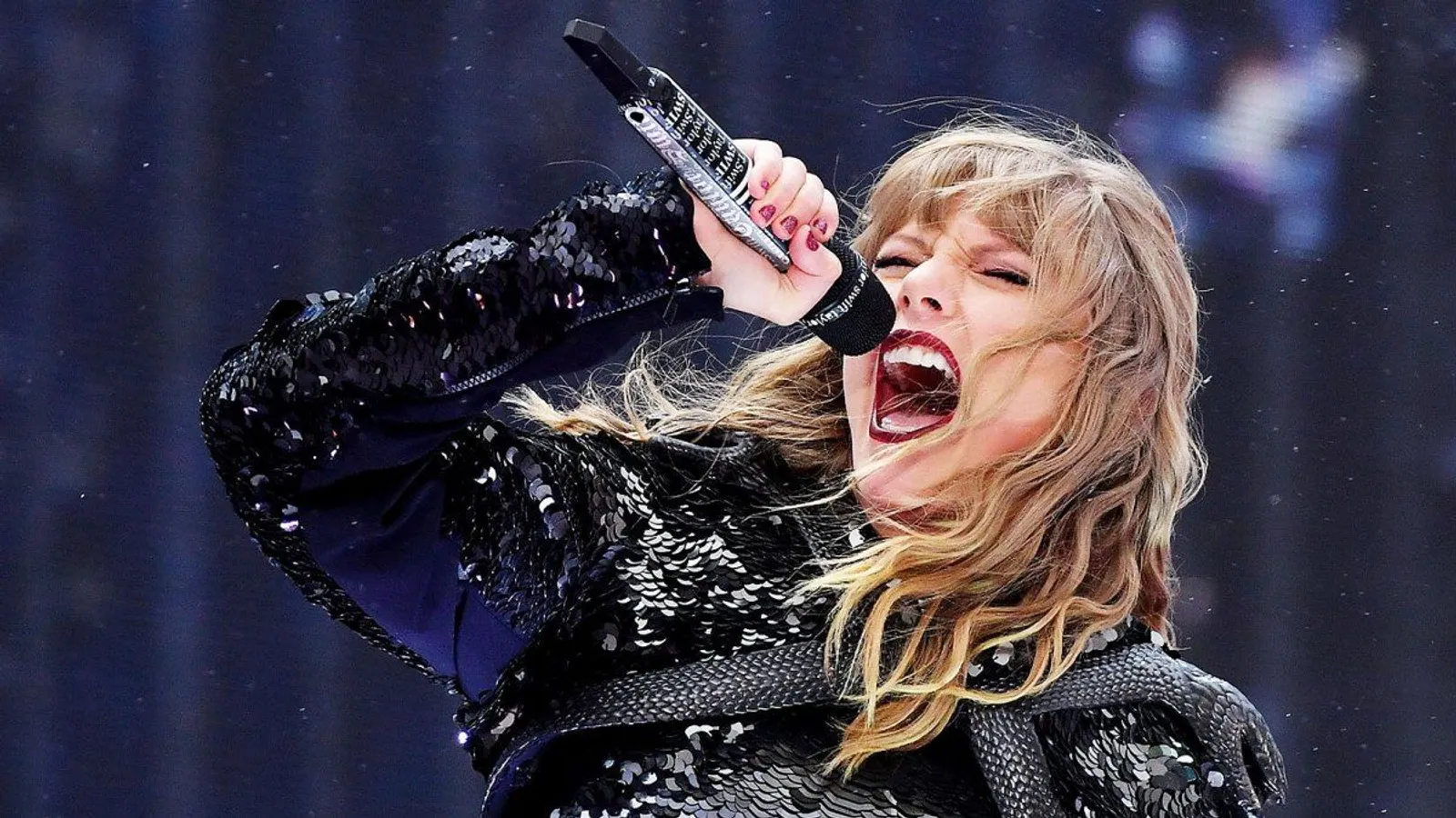 8 Lagu Terbaik Milik Taylor Swift yang Cocok Temani Akhir Pekanmu
