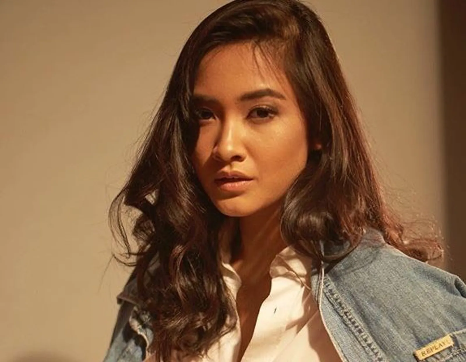 Nadya Arina Pemain Film Pocong the Origin yang Sudah Rilis ‘Single’