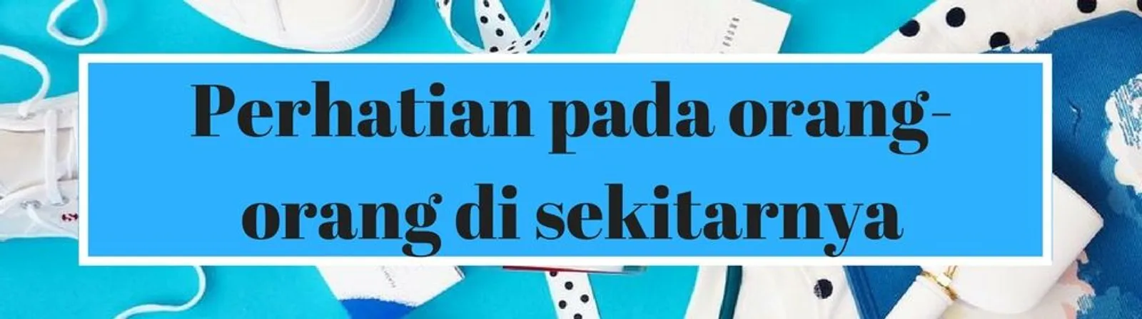 7 Sifat Istimewa yang Hanya Dimiliki Golongan Darah A