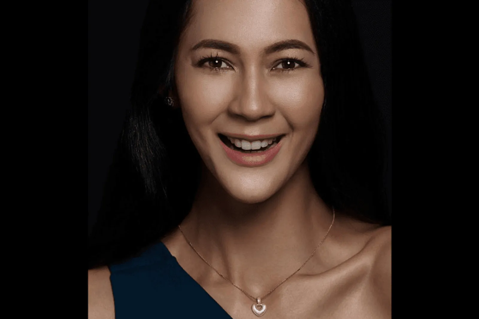 #BFA2019: Intip 7 Potret Menawan Paula Verhoeven, Istri Baim Wong