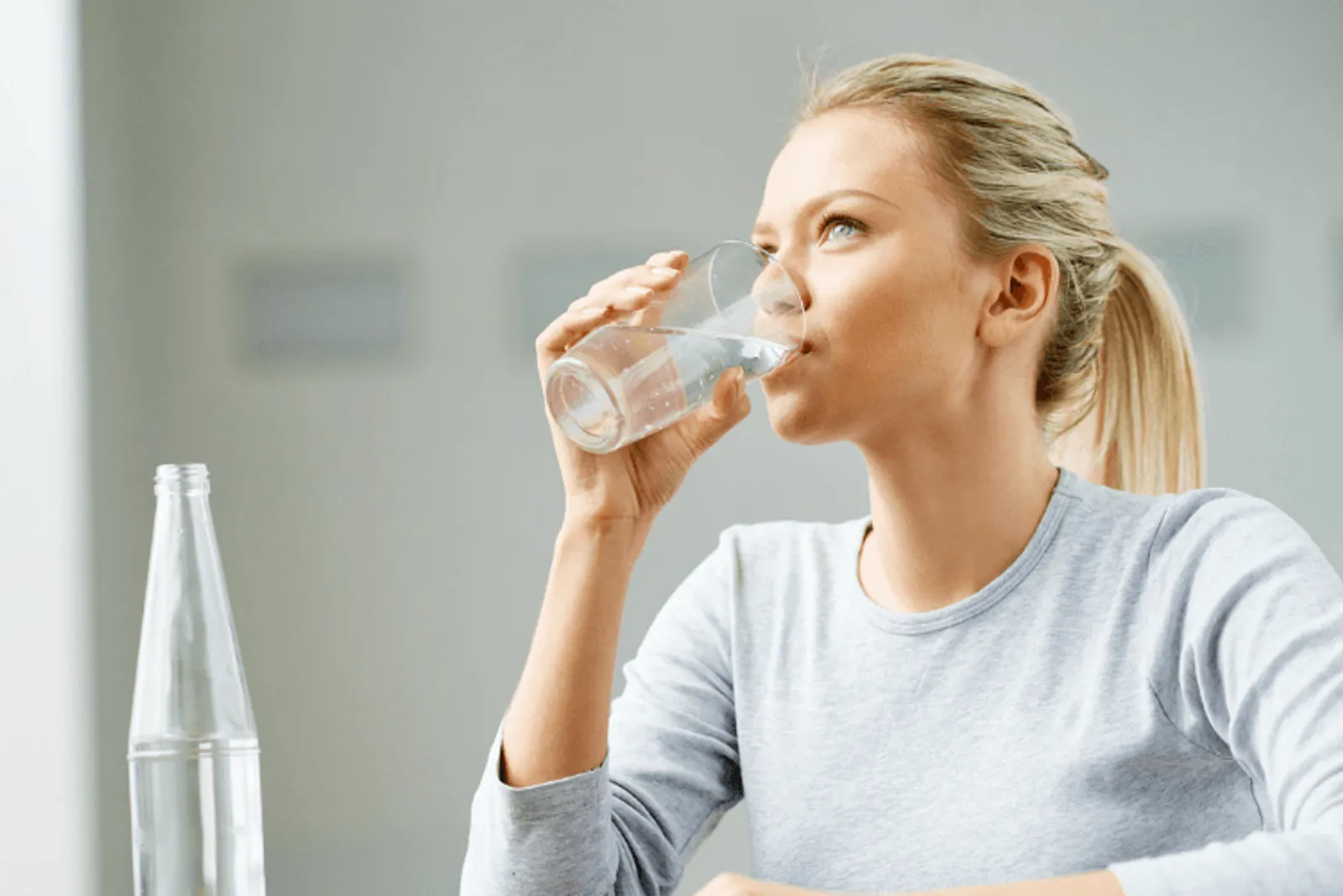 5 Fakta Mengapa Air Alkali Lebih Baik dari Pada Air Mineral Biasa