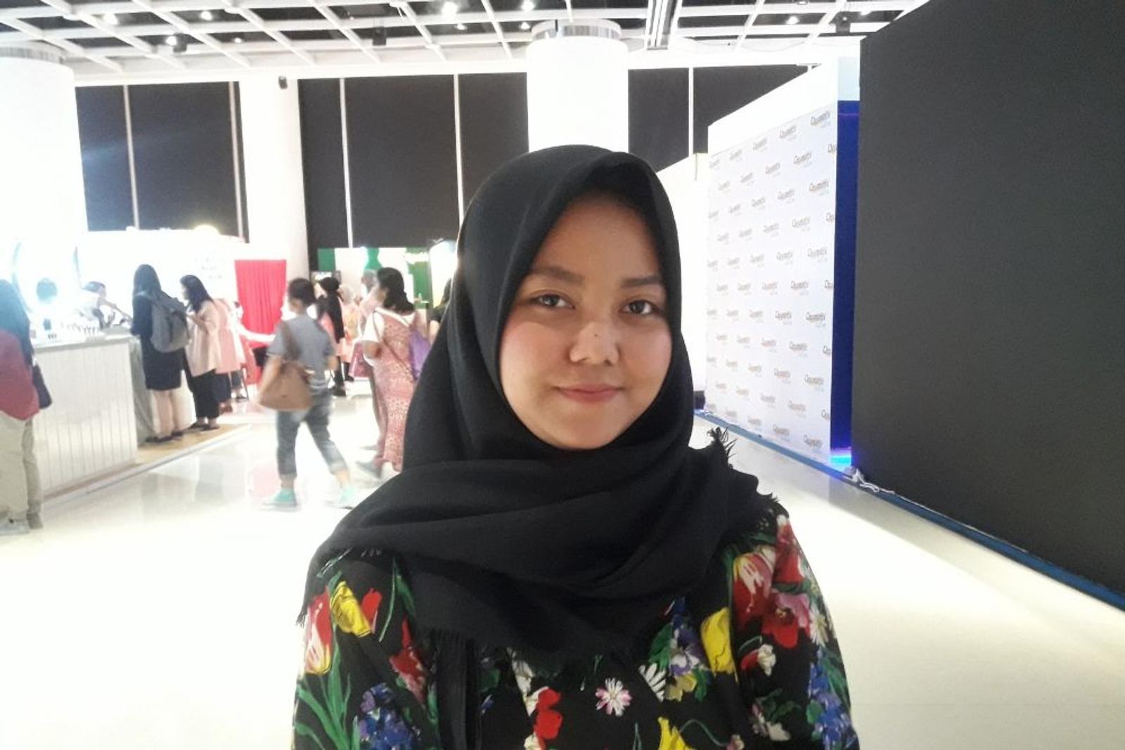 #BFA2019 5 Produk Makeup yang Wajib Dibawa Versi Pengunjung BFA