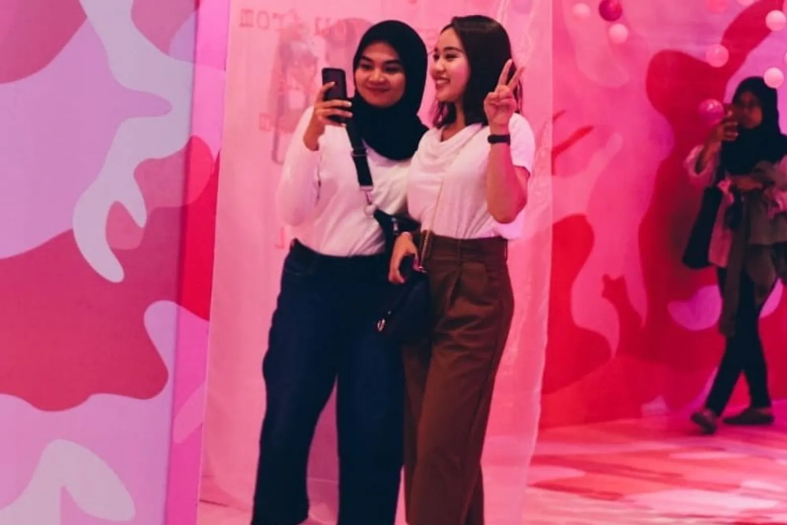 #BFA2019: Begini Serunya Hari Pertama BeautyFest Asia 2019