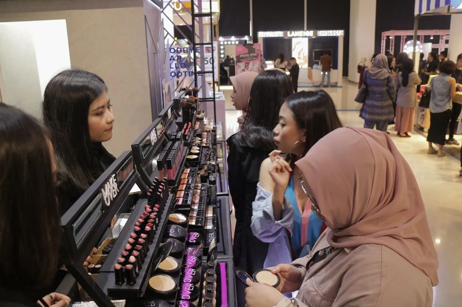 #BFA2019: 5 Hal yang Nggak Boleh Dilewatkan di BeautyFest Asia 2019