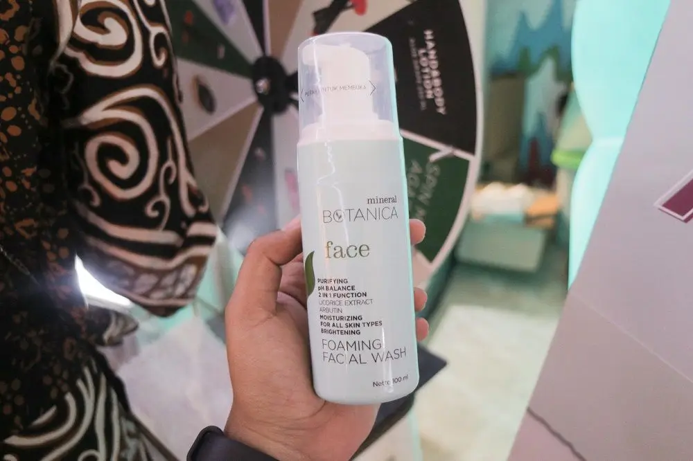 #BFA2019: Belanja 7 Produk Modal Rp150 Ribu di BeautyFest Asia!