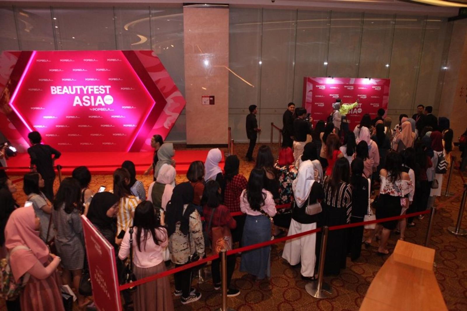 #BFA2019: Hanya di BFA2019 kamu bisa Meet & Greet dengan Tasya Farasya