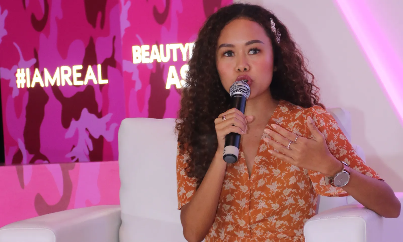 #BFA2019: Tips Personal Branding A la Beauty Influencer  
