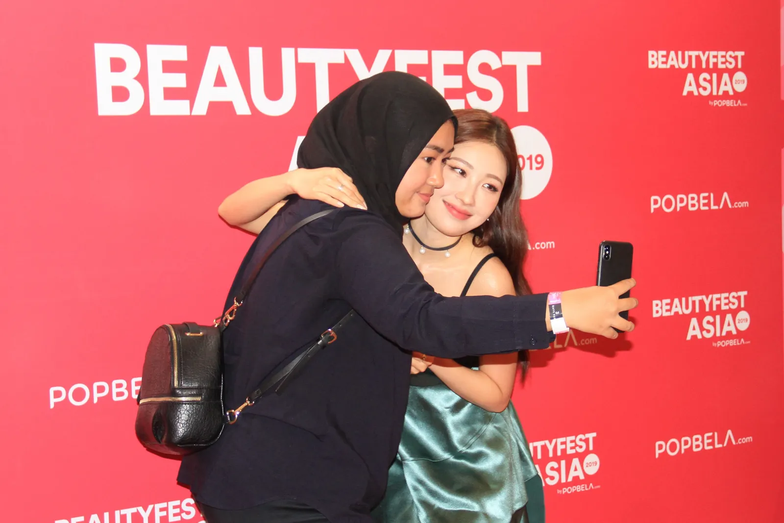 #BFA2019: Contek 5 Beauty Hacks Andalan Risabae