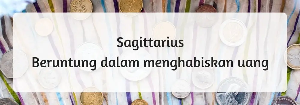 Zodiak Mana yang Paling Boros? Coba Cek Kata Zodiak Soal Uang Di Sini!