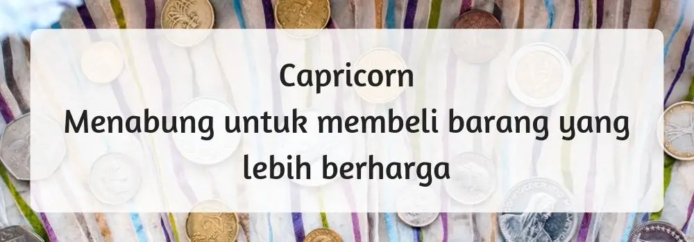 Zodiak Mana yang Paling Boros? Coba Cek Kata Zodiak Soal Uang Di Sini!