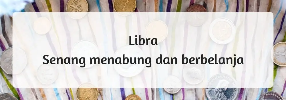 Zodiak Mana yang Paling Boros? Coba Cek Kata Zodiak Soal Uang Di Sini!