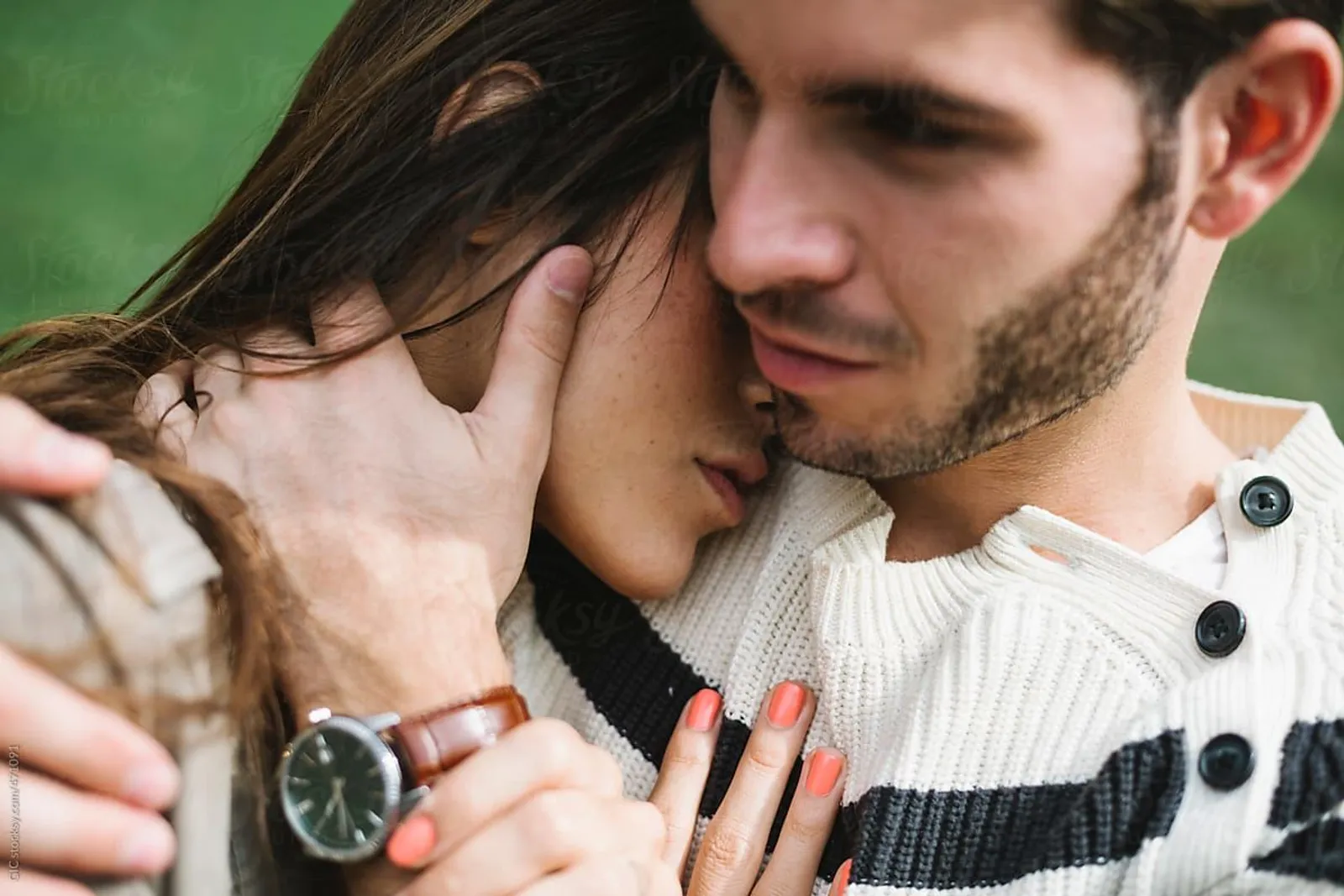Kenali 15 Tanda Pasanganmu Pernah Mengalami Toxic Relationship