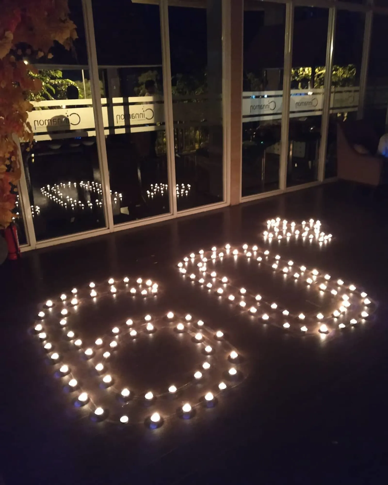 Cinta Bumi, 7 Hotel Ini Ikut Berpartisipasi di Earth Hour 2019 