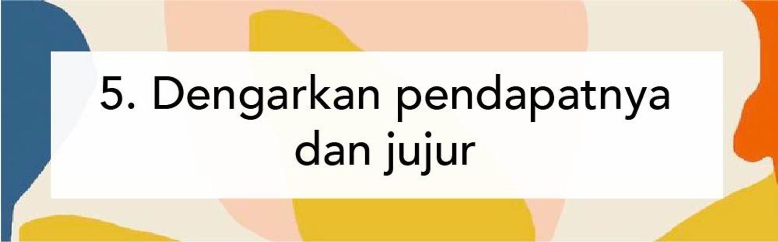 Begini Cara Minta Maaf pada Sahabat Saat Ada Perselisihan