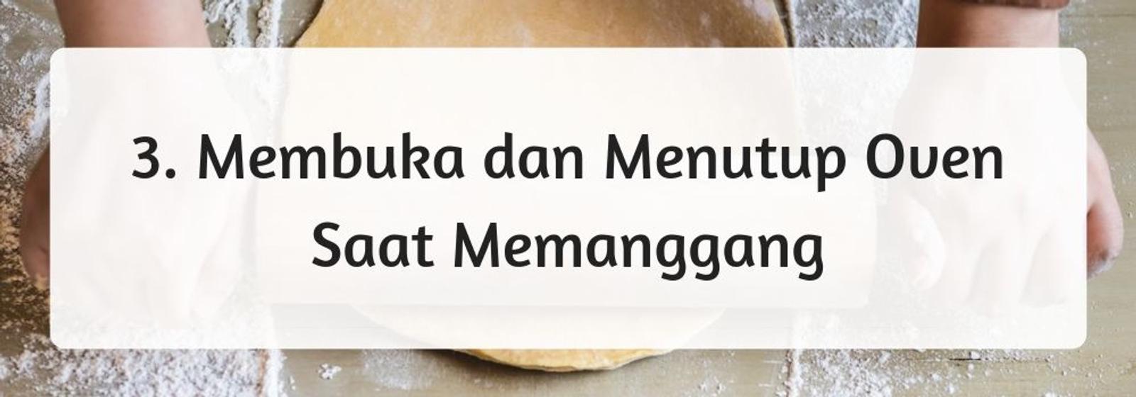 7 Kesalahan yang Wajib Kamu Hindari Saat Memasak