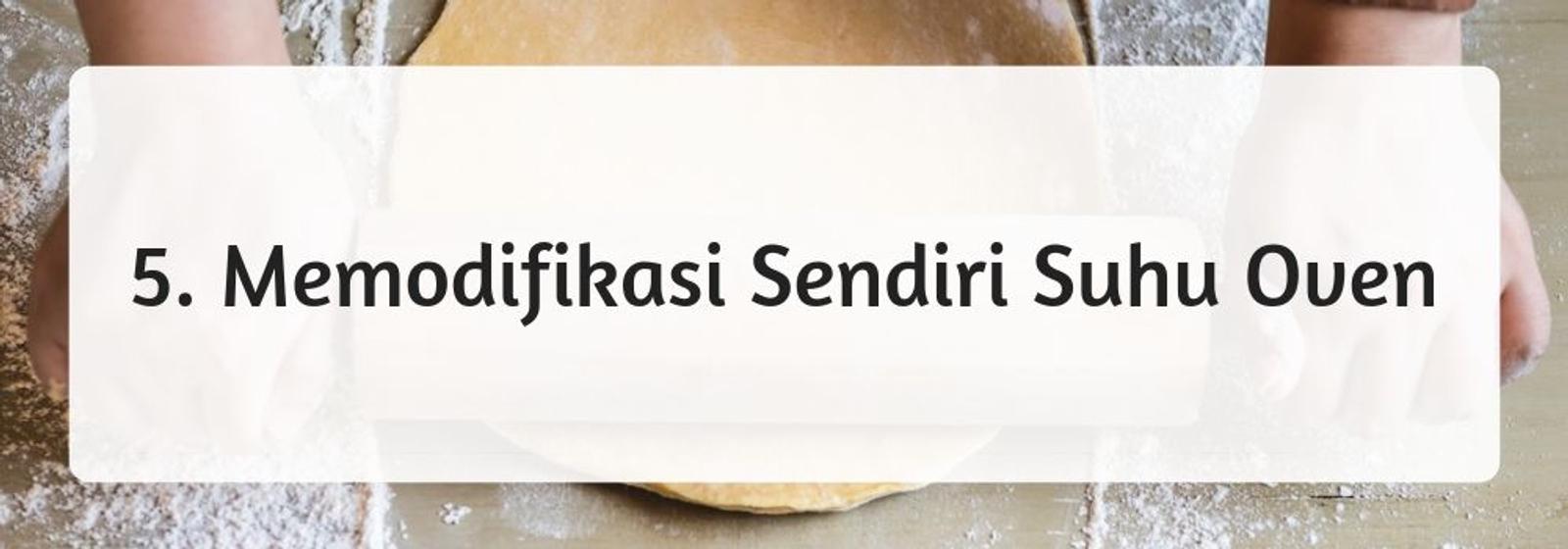 7 Kesalahan yang Wajib Kamu Hindari Saat Memasak