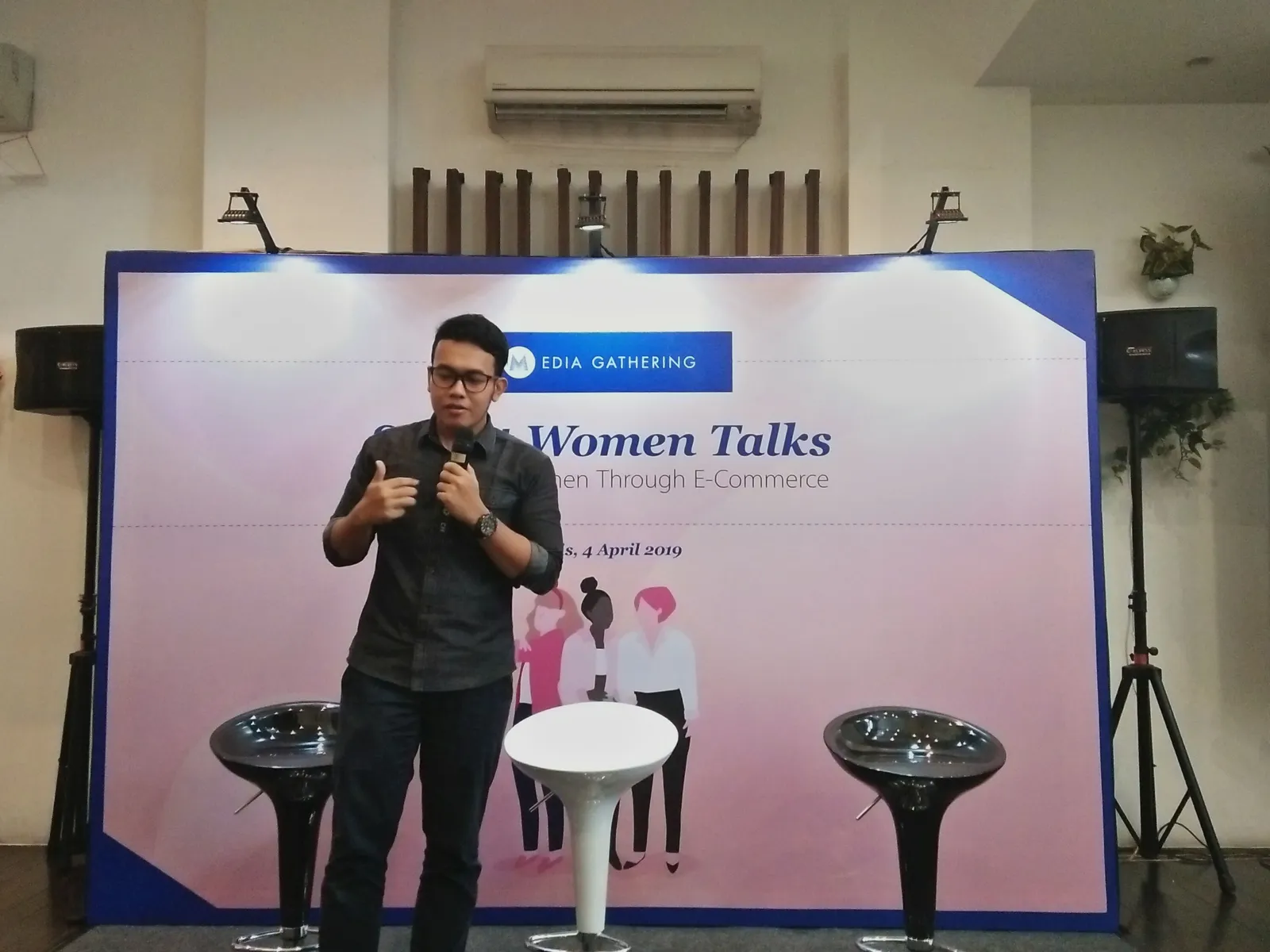 Menurut Hasil Riset, Ini Lho E-Commerce Favorit Perempuan Indonesia
