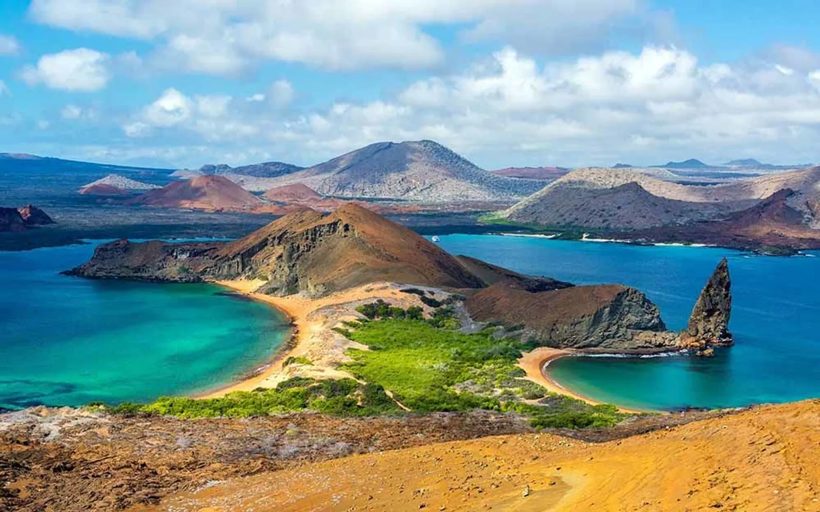 Inilah 7 Pulau Terindah di Dunia, Adakah yang dari Indonesia?