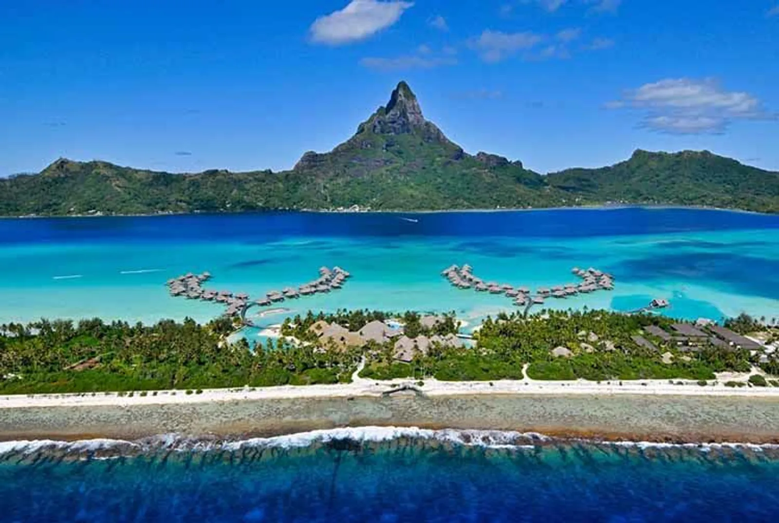 Inilah 7 Pulau Terindah di Dunia, Adakah yang dari Indonesia?