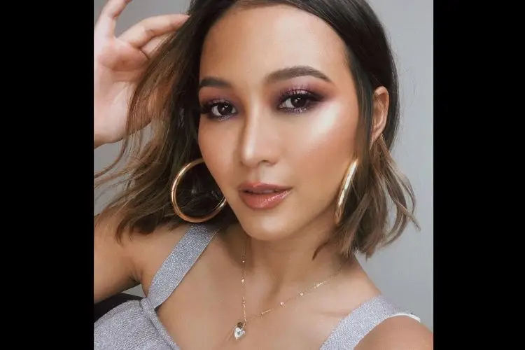 Intip 5 Potret Beauty Vlogger Indonesia yang Memiliki Kulit Eksotis