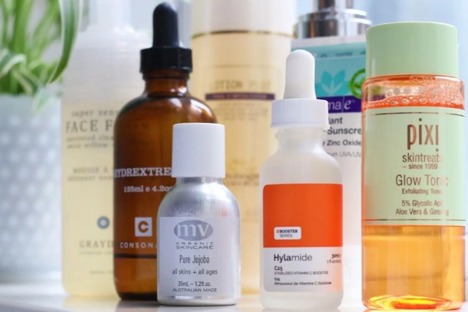 Ini 5 Tips agar Kamu Tak Salah Memilih Skincare