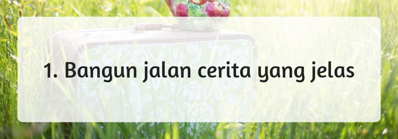 Jadi Travel Blogger? 10 Tips agar Tulisan Traveling Jadi Makin Menarik