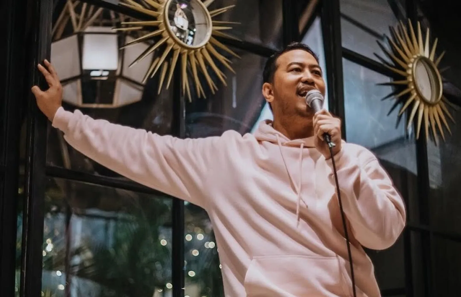 Tuai Kritik, Inilah 5 Stand Up Comedy Dengan Candaan Kontroversial