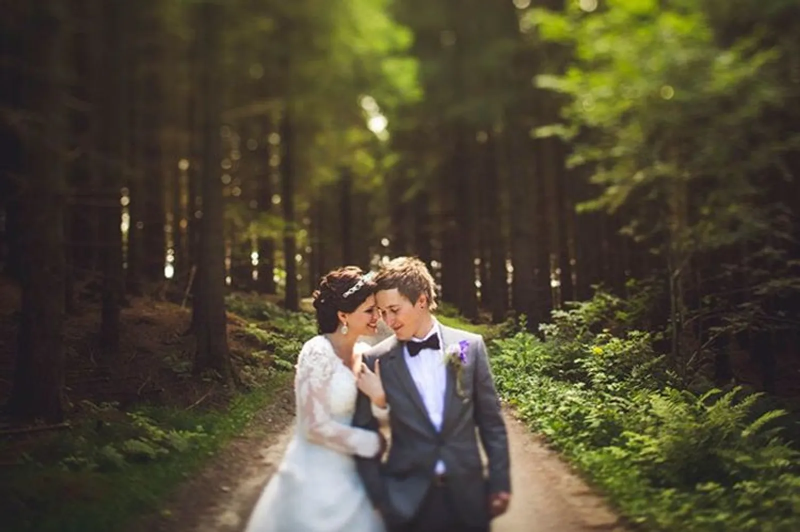 11 Foto Ini Buktikan Pentingnya Jasa Fotografer dalam Pernikahan